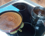 Foto del paso 6 de la receta: Bizcocho cebra con chocolate