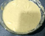 A picture of step 9 of Fruit Cake.