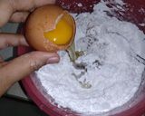 Foto langkah ke 2 dari resep Pempek ekonomis.