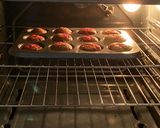 A picture of step 7 of Healthy muffins.