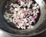 A picture of step 3 of Poha.