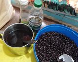 Foto del paso 6 de la receta: Tacos mixtos de Cerdo y Pollo con Dip de Palta y Frijoles Refritos My Way