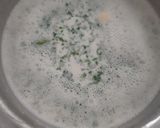 બેસનવાળું ખાટું મગનું શાક(Besan mung sabji recipe in Gujarati) રેસીપી સ્ટેપ4ફોટો