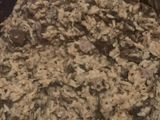 Perfect Beef, Rice, & Mushroom