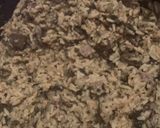 A picture of step 6 of Perfect Beef, Rice, & Mushroom.