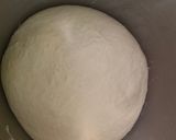 Foto langkah ke 2 dari resep Roti gulung abon.
