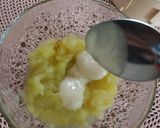 Foto del paso 3 de la receta: Puré de Manzana con Lechera