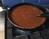 Foto del paso 6 de la receta: Pizzas individuales con harina pureza (p/frizar)