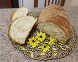 Foto del paso 13 de la receta: Pan caracol con brócoli