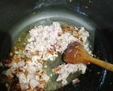 Red Sauce Mince Pasta recipe step 1 photo