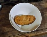 A picture of step 4 of Iz's Vegan Gumbo with Andouille 