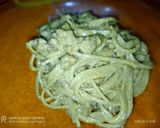 Foto del paso 5 de la receta Spaghettis al curry 🌾