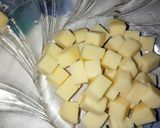 Foto langkah ke 2 dari resep Potato cheese balls.