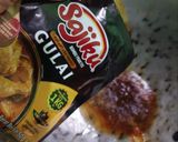 Foto langkah ke 2 dari resep Gulai Ayam Praktis 3 Bahan.