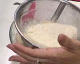 आटा बिस्कुट(Aata biscuit recipe in Hindi) रेसिपी चरण 3 फोटो