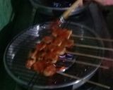 Foto langkah ke 4 dari resep Bumbu Saos padang untuk sosis dan bakso bakar.
