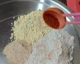 गोभी थेपला रेसिपी चरण 2 फोटो