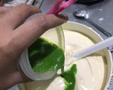 Foto langkah ke 5 dari resep Bolu pandan asli.