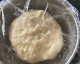 奶香麵包的食譜步驟6照片