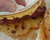 Foto del paso 8 de la receta: Talo ugaotarra
