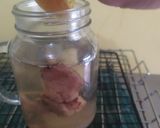 Foto langkah ke 3 dari resep Wedang Jahe Kencur Jeruk.