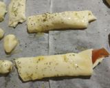 Foto del paso 9 de la receta: Hojaldraditos variados