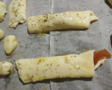 Foto del paso 9 de la receta: Hojaldraditos variados