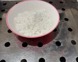 Foto langkah ke 1 dari resep Putu ayu gula merah.