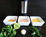Foto del paso 1 de la receta: Vinagreta para ensaladas 👍🇵🇪