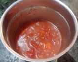 टोमाटो सूप (Tomato soup recipe in hindi) रेसिपी चरण 3 फोटो