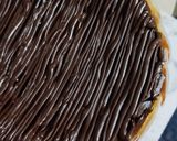 Foto langkah ke 5 dari resep Basque Burnt Cheesecake.