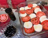 Foto del paso 2 de la receta: Ensalada Caprese