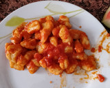 Foto del paso 5 de la receta: Ñoquis