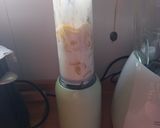 Foto del paso 6 de la receta: 319. Gelatina de manzana con kéfir