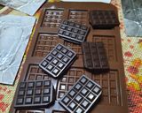 Foto del paso 6 de la receta: Chocolatines
