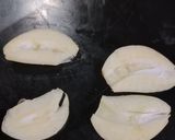 Foto del paso 1 de la receta: Caldo de pollo con arroz blanco