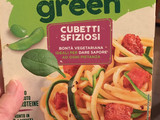 Conchiglie rigate allo zafferano