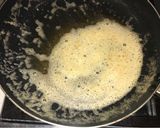 Foto del paso 2 de la receta: Champiñones en mantequilla dorada