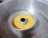 Foto langkah ke 5 dari resep Bolu pisang kukus 2 telur (CUMA DIADUK²).