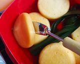 Foto langkah ke 2 dari resep Bingka Barandam.
