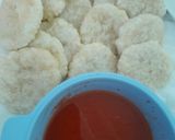 Foto langkah ke 4 dari resep Cireng nasi simple enyak🤗.