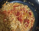 Foto del paso 4 de la receta: Salsa boloñesa vegana