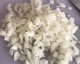 Foto del paso 2 de la receta: Pollo al curry con arroz integral