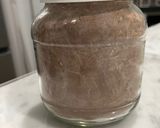 Foto del passaggio 1 della ricetta Cioccolata calda con cannella🍫☕️