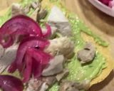 Foto del paso 2 de la receta: Tostadas de Guacamole 🥑