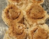 Foto del paso 8 de la receta: Rolls de Canela🍪 Re fáciles! (Apto +12m 👶)