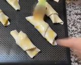 Une image de l'étape 2 de 🧺💉Apéritifs recette facile🪹🍤🍣.