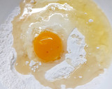 Foto del paso 1 de la receta: Tarta Caprese