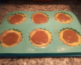 Foto del paso 13 de la receta: Tartaletas de crema pastelera y chocolate