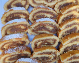 Foto del paso 5 de la receta: Masa de pionono casero